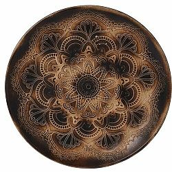 Dekoračný tanier na stenu Rissani, pr. 34,5 cm