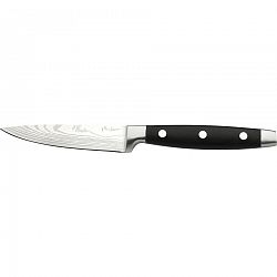 LAMART LT2041 Nůž loupací DAMAS, 10cm 