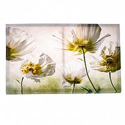 Obraz na plátne Flowers power, 60 x 80 cm