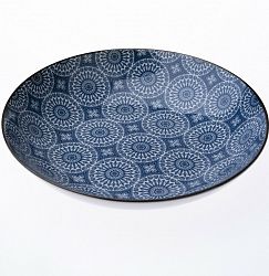 Porcelánový hlboký tanier Oriental 21,5 cm