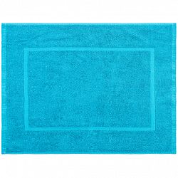 Profod Kúpeľňová predložka Comfort modrá, 50 x 70 cm