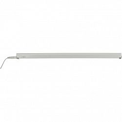 Retlux RLL 506 Lineárne LED svietidlo s trubicou T5 studená biela 57,3 cm