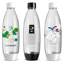 SodaStream Fľaša Pepsi Fuse 3Pack 1 l 
