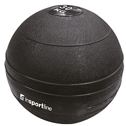 Medicinbal inSPORTline Slam Ball 30 kg
