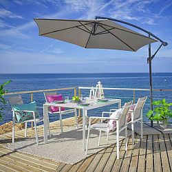 Sedacia Sada Dining-lounge Cancun -int-